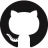 GitHub Logo