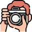 Photographer Logo
