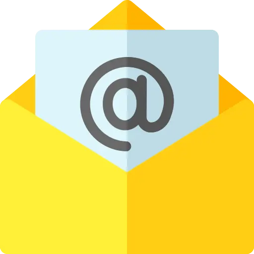 Email Logo