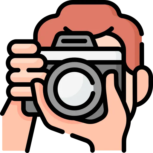 Photographer Logo